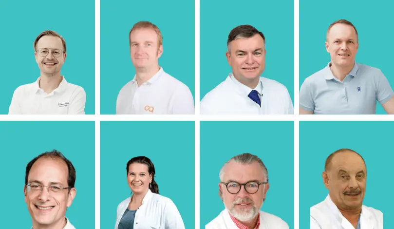 До 85% операций на позвоночнике отменяются после второго мнения